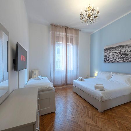 Suite In The Center Of Bologne Extérieur photo