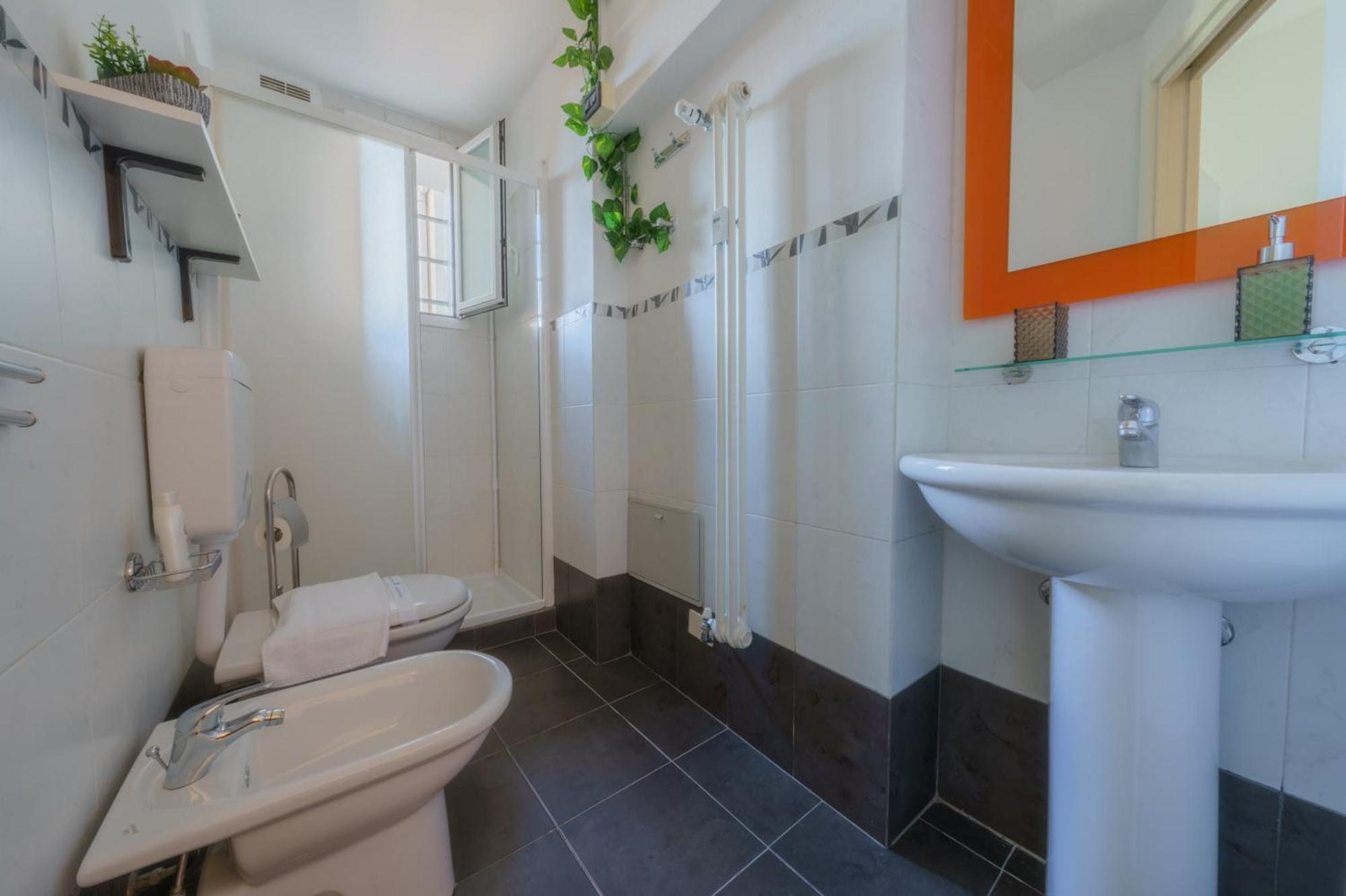 Suite In The Center Of Bologne Extérieur photo