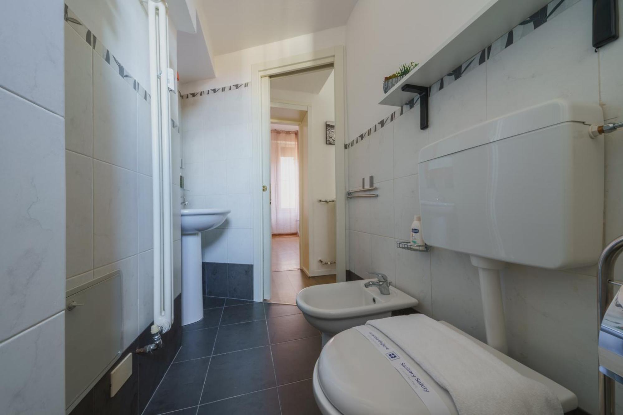 Suite In The Center Of Bologne Extérieur photo