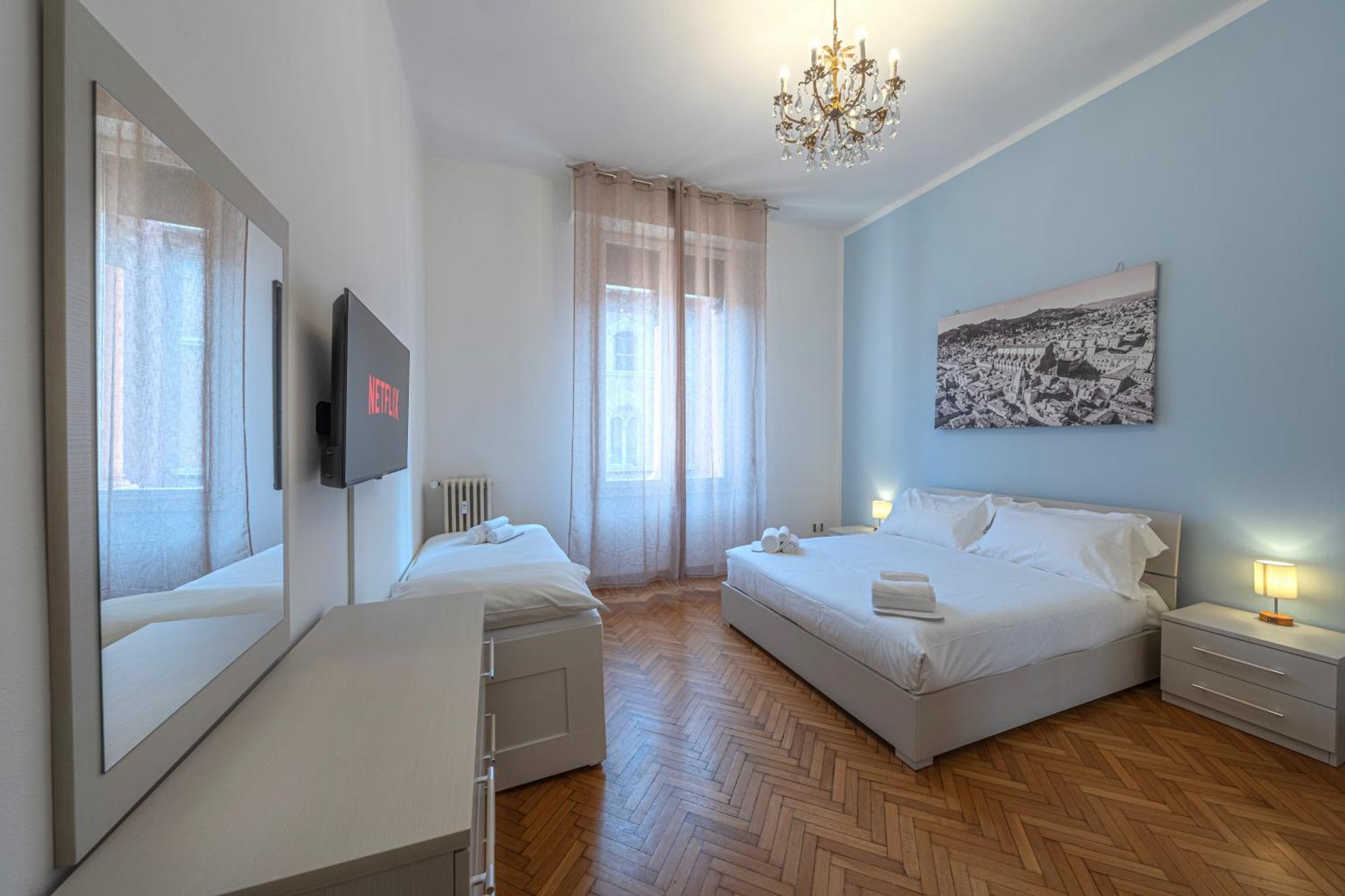 Suite In The Center Of Bologne Extérieur photo