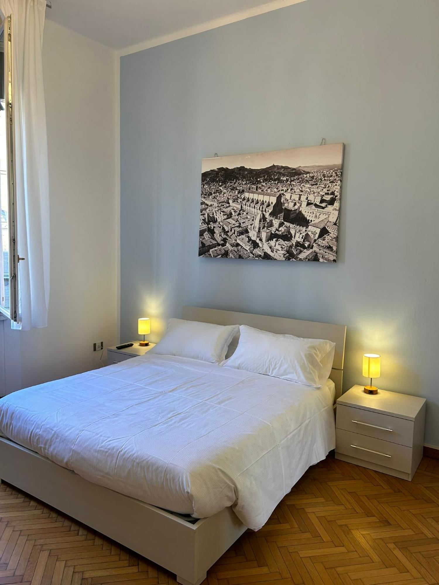 Suite In The Center Of Bologne Extérieur photo